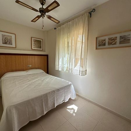 Apartamento Fuengirola Centro - Costa Del Sol Exterior foto