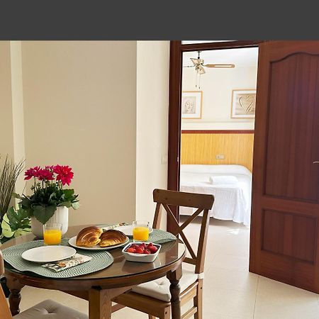 Apartamento Fuengirola Centro - Costa Del Sol Exterior foto