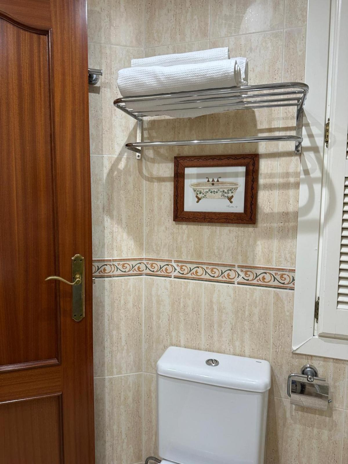 Apartamento Fuengirola Centro - Costa Del Sol Exterior foto