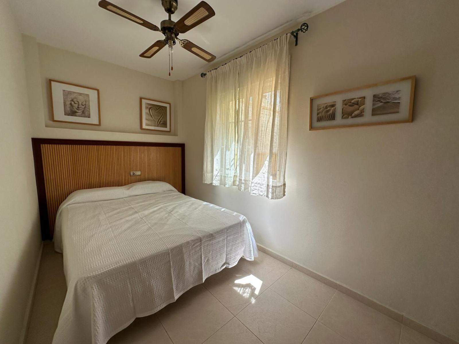 Apartamento Fuengirola Centro - Costa Del Sol Exterior foto