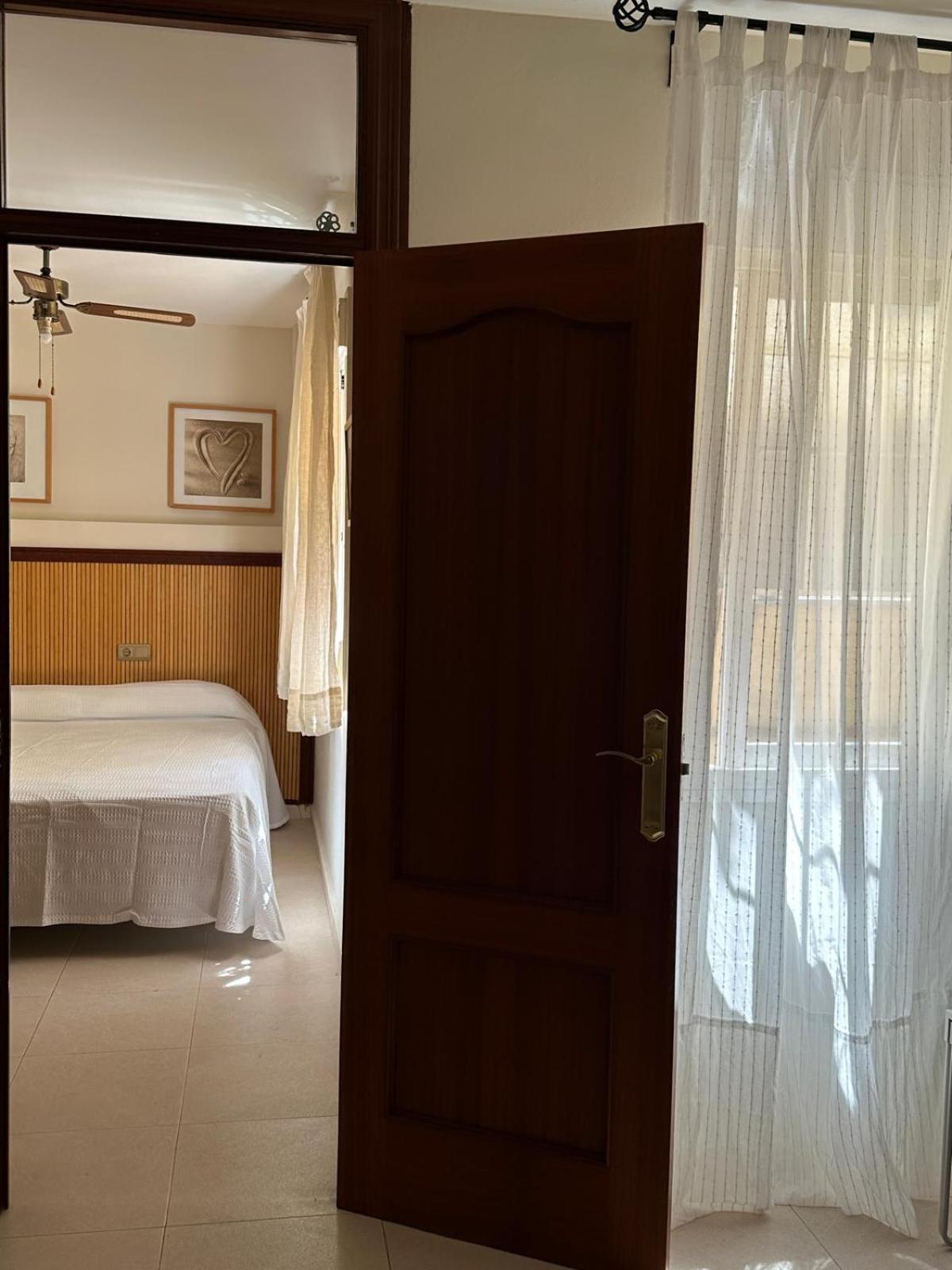Apartamento Fuengirola Centro - Costa Del Sol Exterior foto