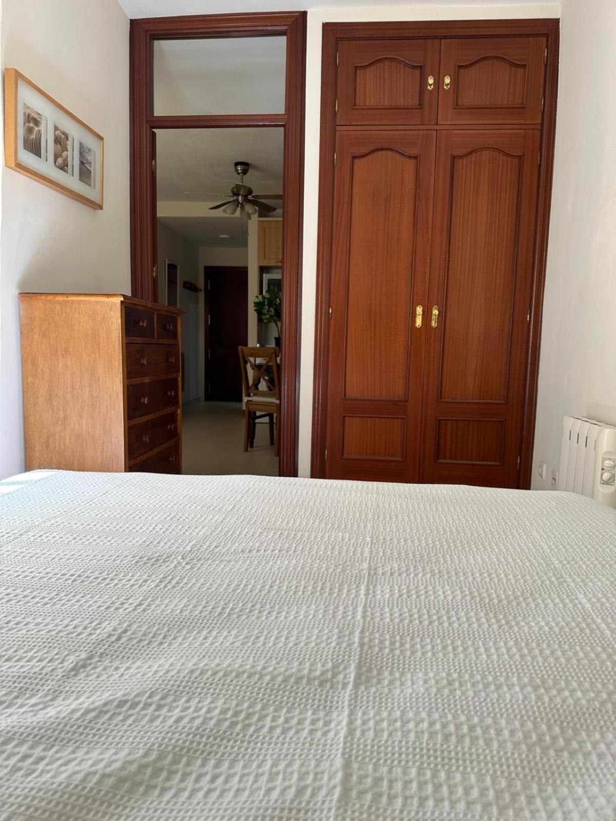 Apartamento Fuengirola Centro - Costa Del Sol Exterior foto