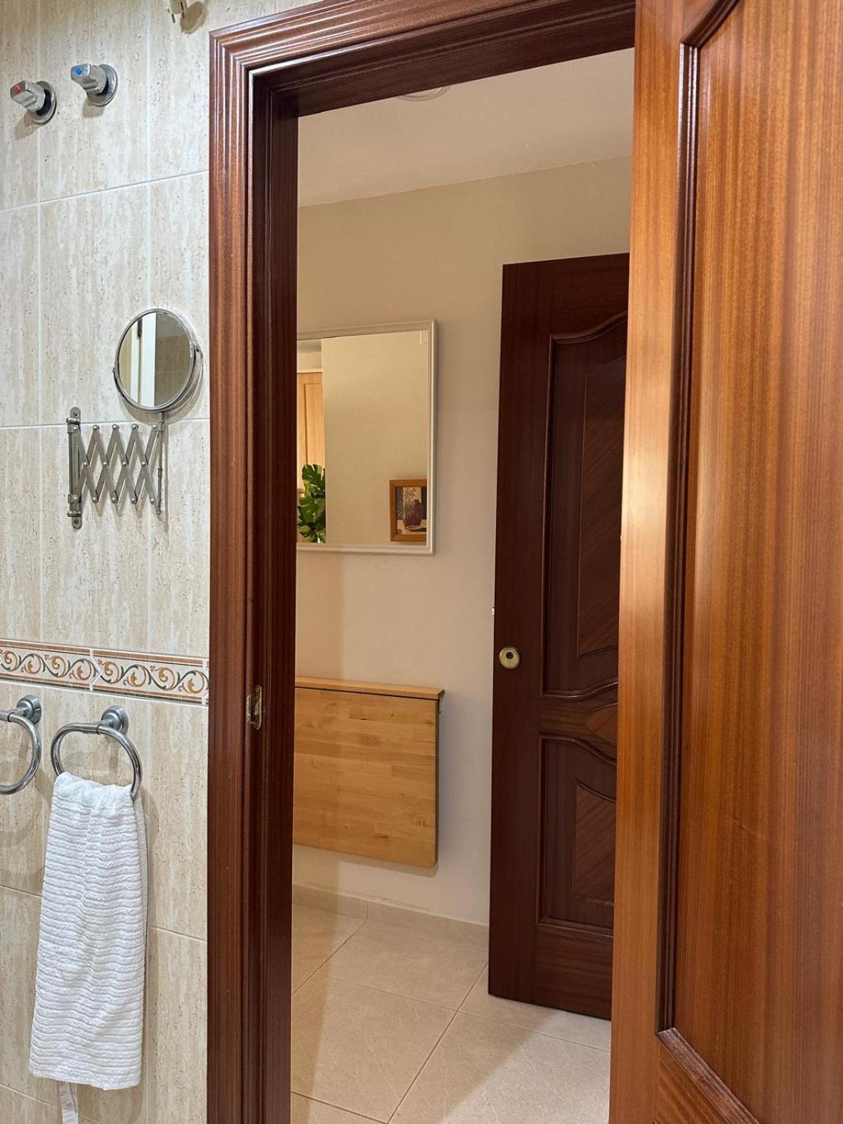 Apartamento Fuengirola Centro - Costa Del Sol Exterior foto
