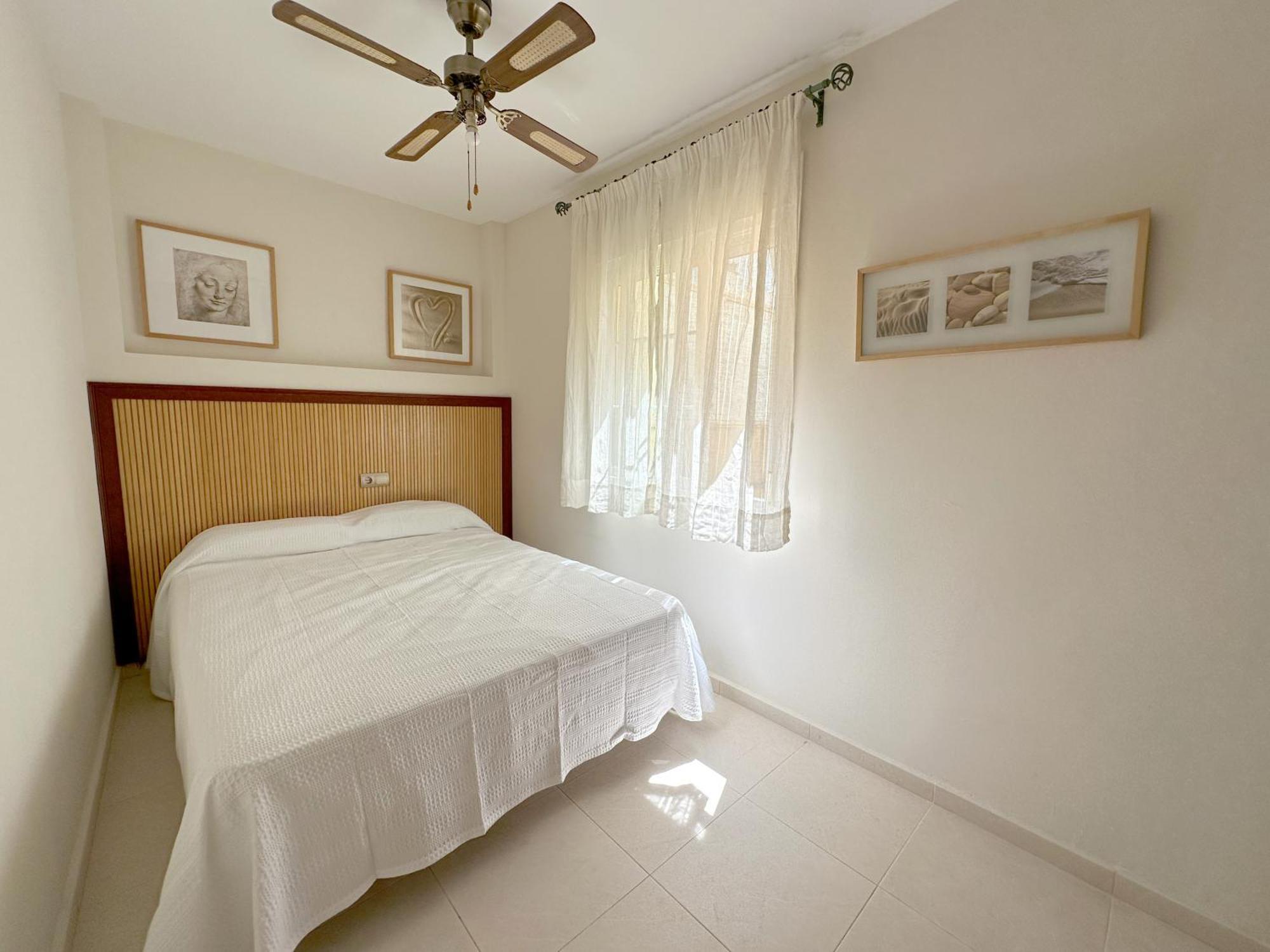Apartamento Fuengirola Centro - Costa Del Sol Exterior foto