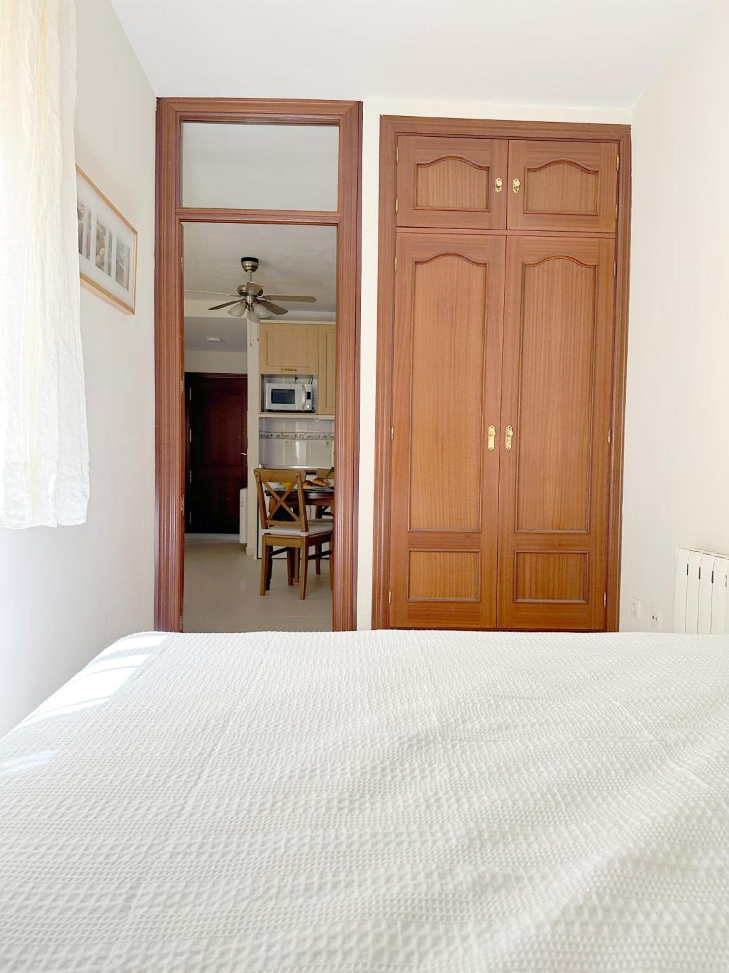 Apartamento Fuengirola Centro - Costa Del Sol Exterior foto