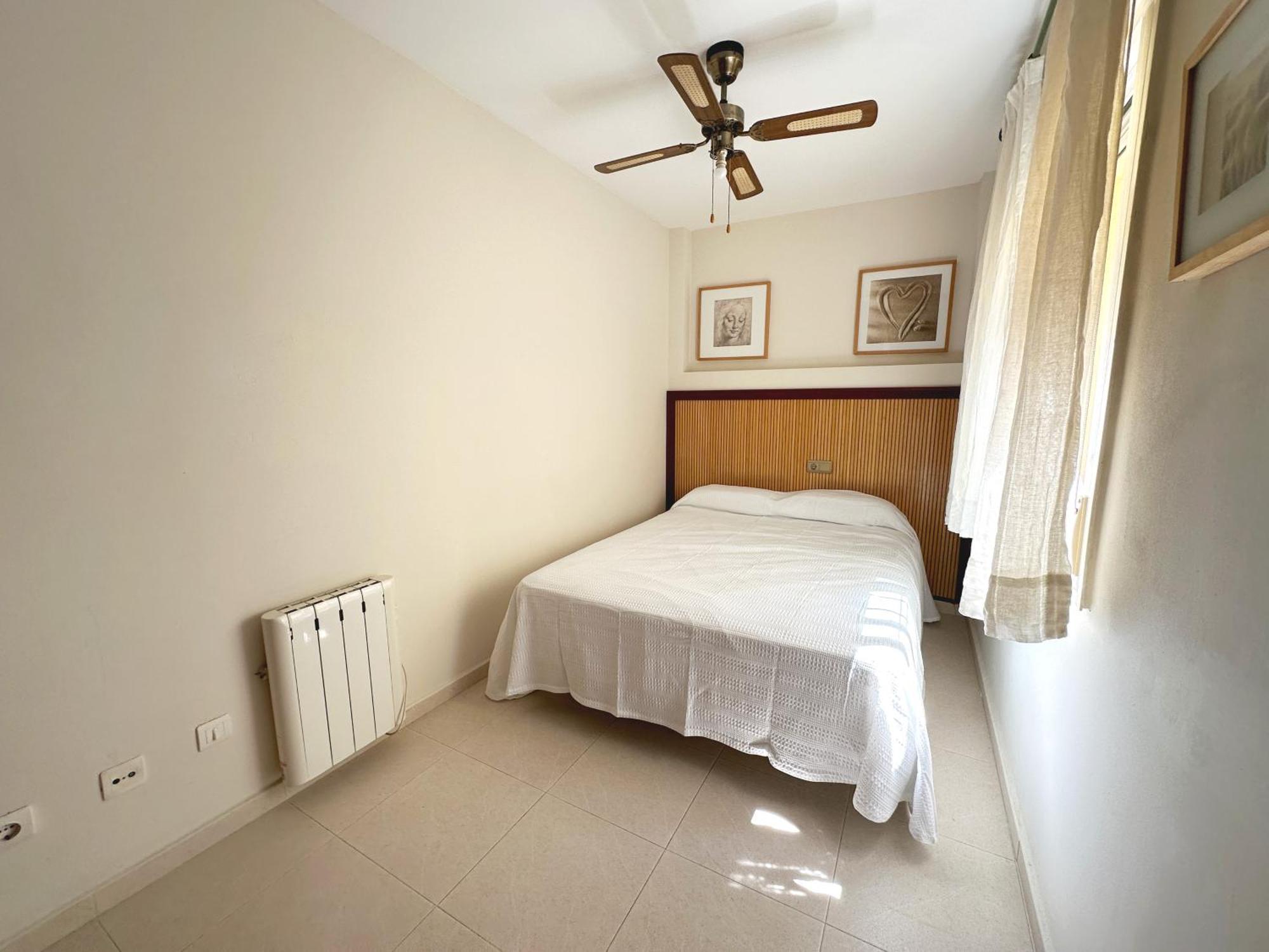 Apartamento Fuengirola Centro - Costa Del Sol Exterior foto